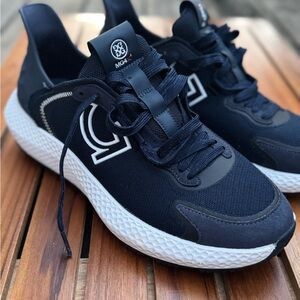 G/FORE Men's MG4X2 Knit hybrid Golf Cross Trainer Shoes